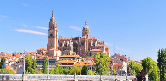 curiosidades de Salamanca