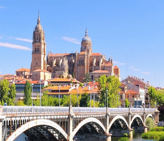 25 Curiosidades de Salamanca cautivadoras curiosidades de Salamanca