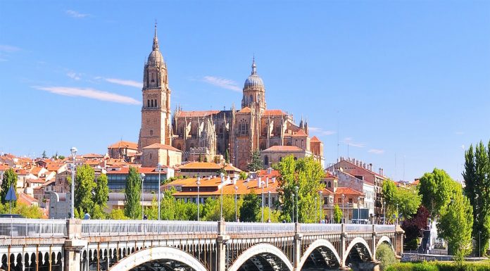 curiosidades de Salamanca