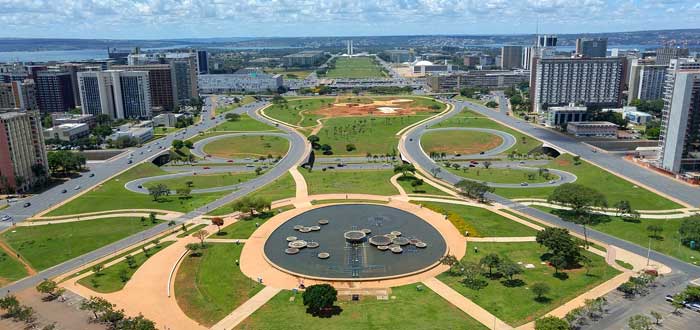 25 Curiosidades de Brasilia inesperadas | Con Imágenes