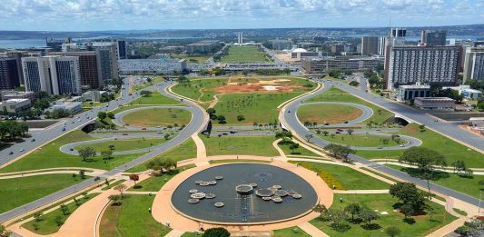 30 curiosidades de Brasilia | La utópica «ciudad jardín» 25 Curiosidades de Brasilia inesperadas | Con Imágenes
