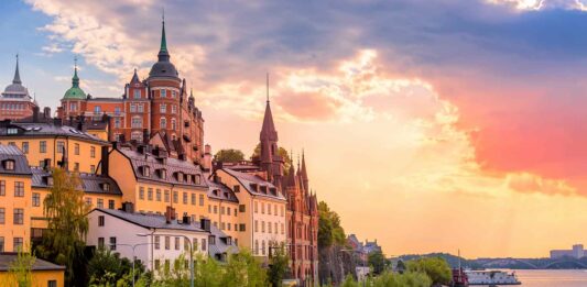 curiosidades de estocolmo