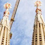 25 Curiosidades de la Sagrada Familia fascinantes | Con Imágenes