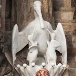 25 Curiosidades de la Sagrada Familia fascinantes | Con Imágenes