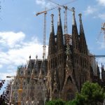 25 Curiosidades de la Sagrada Familia fascinantes | Con Imágenes