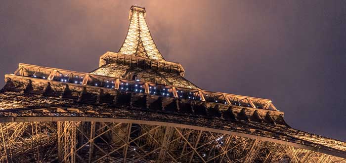 40 Curiosidades de la Torre Eiffel impresionantes | Con Imágenes