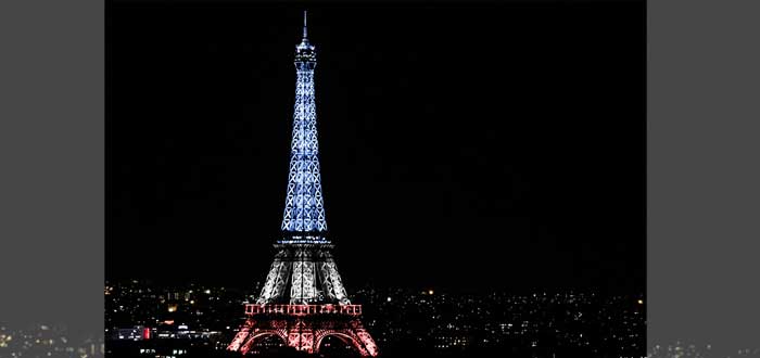 40 Curiosidades de la Torre Eiffel impresionantes | Con Imágenes