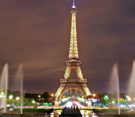 40 Curiosidades de la Torre Eiffel impresionantes 40 Curiosidades de la Torre Eiffel impresionantes | Con Imágenes
