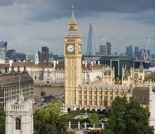 25 Curiosidades del Big Ben que no conocías 25 Curiosidades del Big Ben que no conocías | Con Imágenes