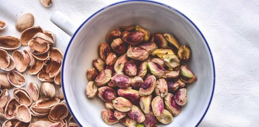 15 Curiosidades sobre los Pistachos | ¡Súper beneficiosos para tu salud! 15 Curiosidades sobre los Pistachos | ¡Super beneficiosos para tu salud!