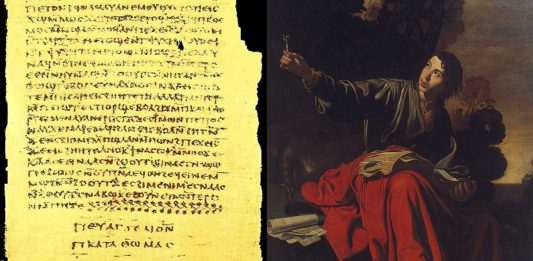 Los evangelios apócrifos, ¿por qué se consideran así?