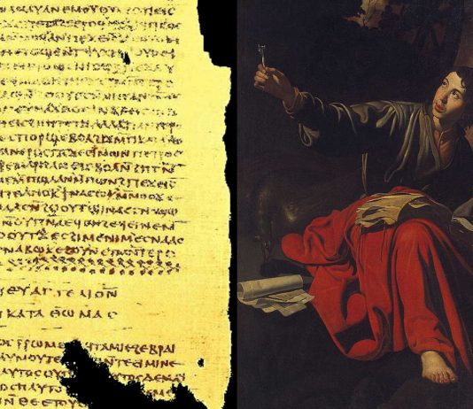 Los evangelios apócrifos, ¿por qué se consideran así?