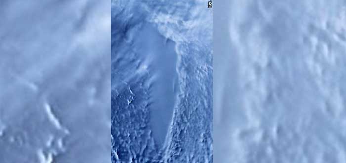10 Curiosidades del misterioso Lago Vostok | 15 millones de años bajo el hielo antártico