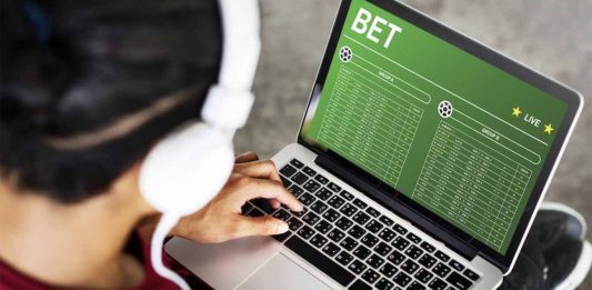 La historia de las casas de apuestas deportivas en España