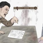 mujeres en Corea del Norte2
