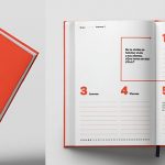 regalos muy curiosos, agenda para autónomos