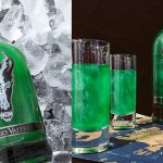 regalos muy curiosos, fuego valyrio licor