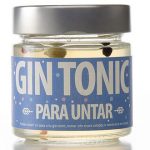 regalos muy curiosos, mermelada de gintonic