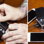 regalos muy curiosos, mini mesa DJ