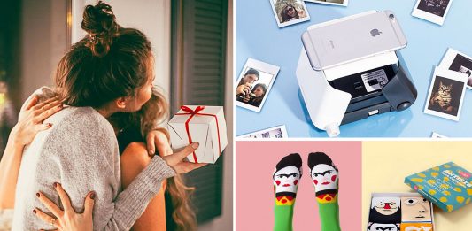 15 Regalos muy originales para asombrar a todos | ¡Toma nota!