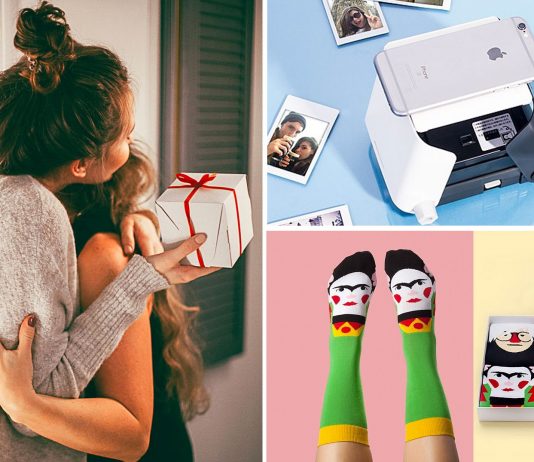 15 Regalos muy originales para asombrar a todos | ¡Toma nota!