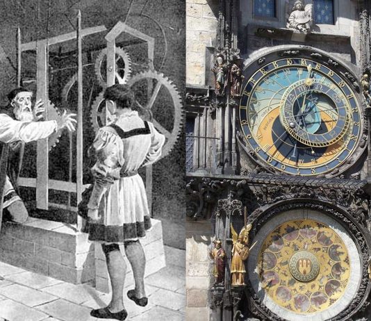 La Leyenda del Reloj Astronómico de Praga | 10 curiosidades sobre él