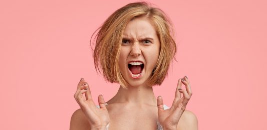 sonidos más irritantes