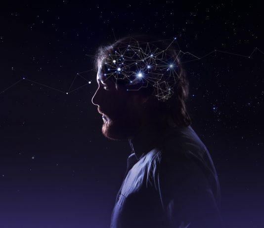 Viajar al espacio cambia tu cerebro | ¿Lo sabías? viajar al espacio