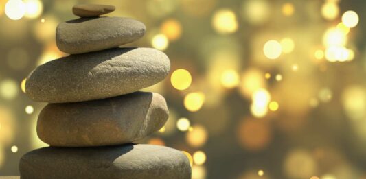 Beneficios del Feng Shui