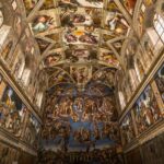 Capilla Sixtina
