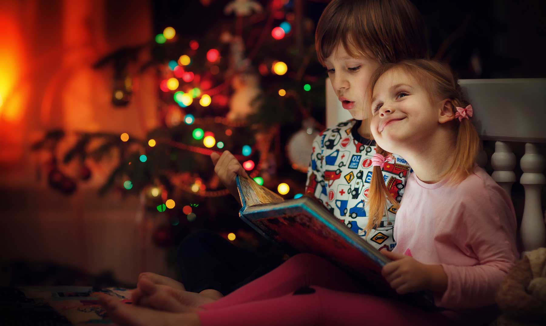 5 Cuentos De Navidad Para Ninos Amor Generosidad Y Mas