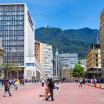 Curiosidades de Bogotá