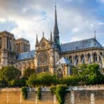 Curiosidades de Notre Dame