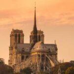 Curiosidades de Notre Dame