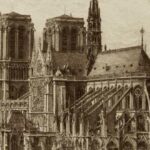 Curiosidades de Notre Dame