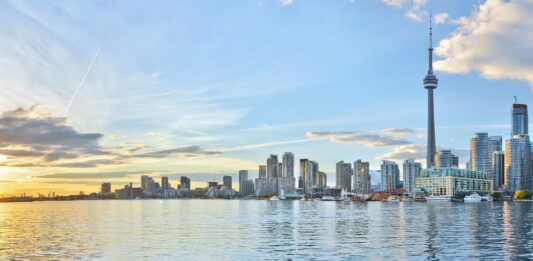 Curiosidades de Toronto