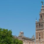 Curiosidades de la Giralda