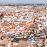 Curiosidades de la Giralda