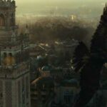 Curiosidades de la Giralda