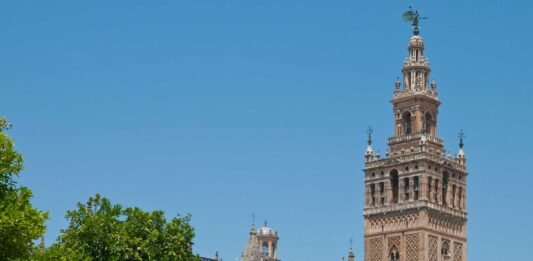 20 Curiosidades de la Giralda de Sevilla | Emblemática Curiosidades de la Giralda