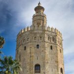 Curiosidades de la Torre del Oro