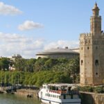 Curiosidades de la Torre del Oro