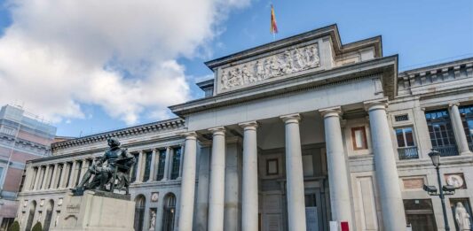 25 Curiosidades del Museo del Prado | El más emblemático de Madrid Curiosidades del Museo del Prado