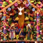 Fin de año en México
