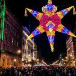 La Nochebuena y la Navidad en México