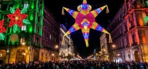 ¿Cómo se celebra la Navidad en México? | 10 Tradiciones navideñas