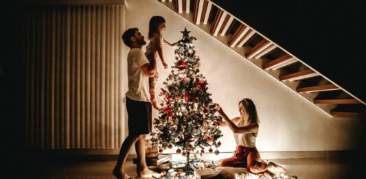 Historias de Navidad Reales | Para hacer renacer la esperanza Historias de Navidad Reales
