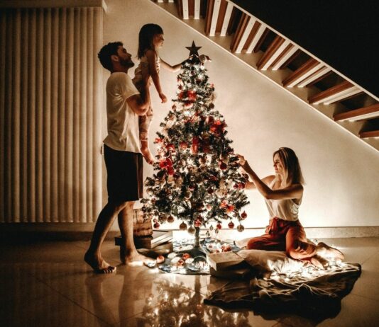 Historias de Navidad Reales