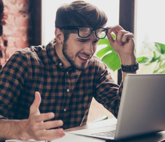 Errores más comunes de los traders novatos