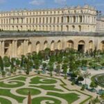 Palacio de Versalles